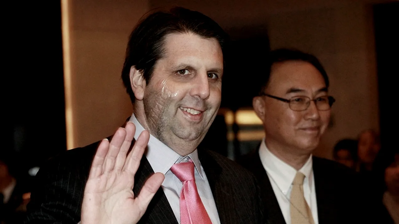 De ce voia coreeanul Kim Ki-jong să îl ucidă pe ambasadorul SUA