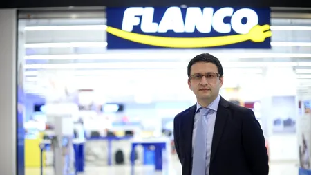 CORONAVIRUS | Cum afectează noul COVID-19 piața de retail. Sîrbu, CEO Flanco: În februarie a scăzut traficul în magazine cu 12%. E posibil să mai crească prețurile