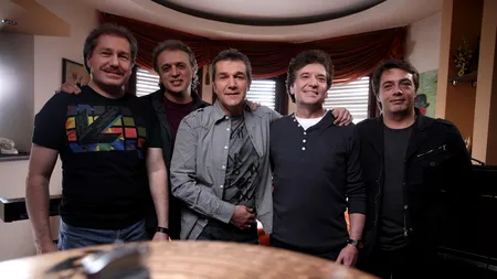 Motivul pentru care concertele Holograf din Capitală sunt suspendate 