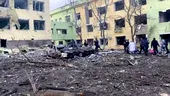 Ruşii vor să facă „parada prizonierilor” la Mariupol, cu 2.000 de civili îmbrăcaţi în uniforme ucrainene – oficial local
