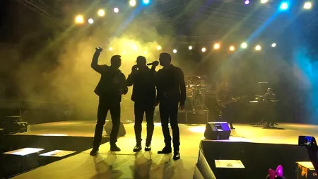 SHARE LOCATION: Unde să te distrezi în timpul liber. Weekend cu FILME VECHI, produse HANDMADE și un concert DE NEUITAT