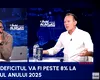 Florin Cîțu:”TVA-ul ar putea ajunge la 24%. Cred că România intră în recesiune”
