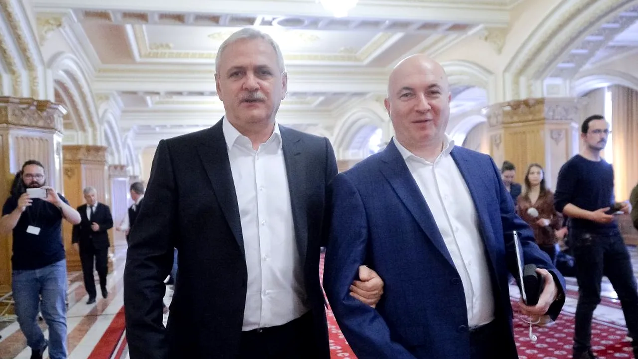 Codrin Ștefănescu reacționează după ce Dragnea a fost confirmat cu noul COVID-19: „Nu putem lua legătura cu el! Nu i se dă dreptul să dea un telefon familiei!”