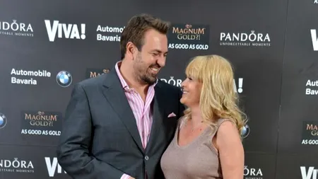 Horia Brenciu s-a căsătorit