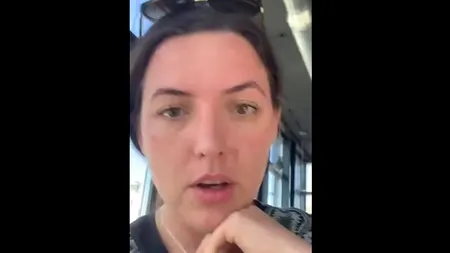 O ucraineancă stabilită în Australia s-a întors în țara natală răvășită de război pentru a-și salva fiul adoptat. Timp de doi ani, demersul fusese blocat de COVID-19