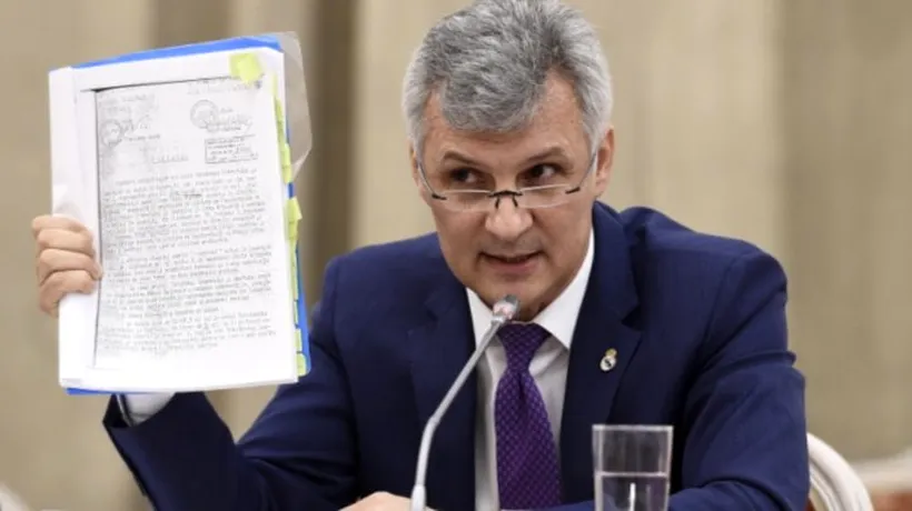 CAMERĂ DECIZIONALĂ. Legea împotriva dobânzilor excesive, adoptată de deputați. Daniel Cătălin Zamfir, inițiator: „Încă o victorie uriașă pentru românii cu credite la bănci și IFN-uri”