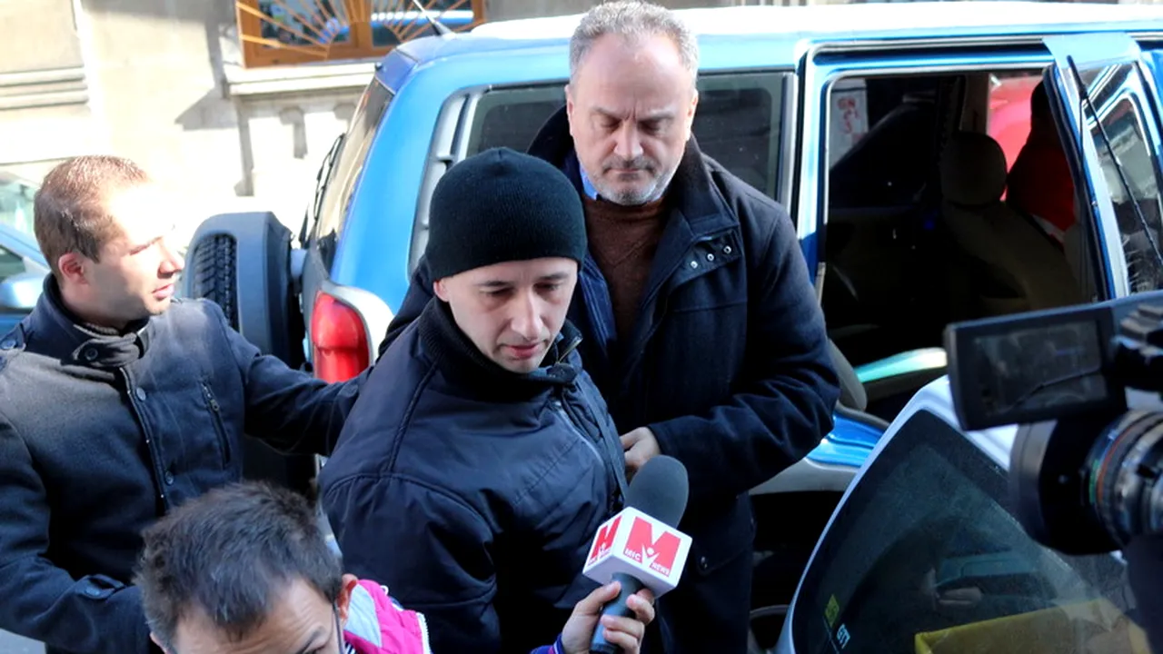 DOSARUL MICROSOFT. Fostul ministru Gabriel Sandu, reținut de procurorii DNA