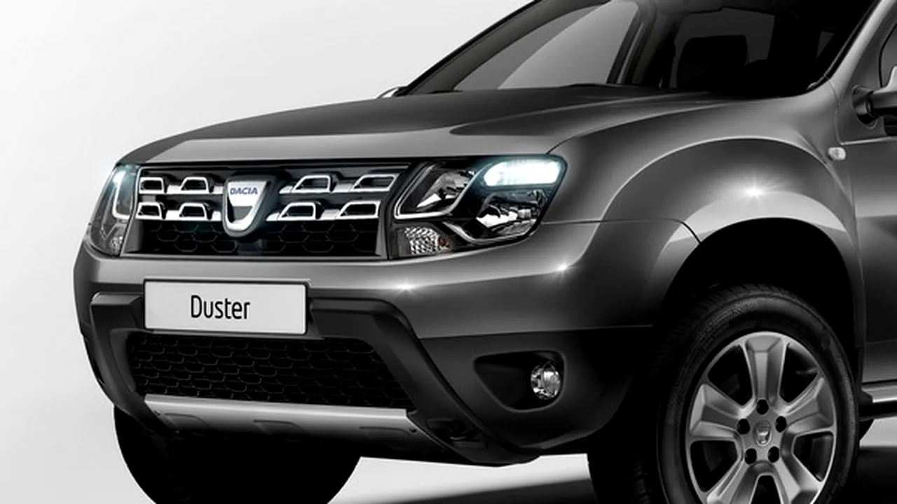 Știai că există un pick-up Duster cu șase roți? GALERIE FOTO