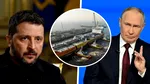 Instalațiile energetice arctice ale Rusiei, lovite de dronele ucrainene. În ce cheie poate fi citită noua strategie a Kievului și cum răspunde Moscova