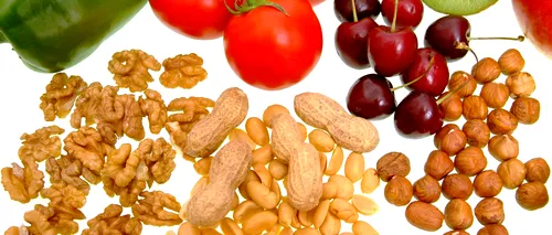 Top 3 alimente care combat inflamațiile din corp. Efectele se simt imediat