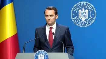 Bolojan interzice BUFETUL suedez la ședințele de guvern. Mihai Jurca: Am avut, în medie, 300.000 de lei pe lună cheltuieli de PROTOCOL