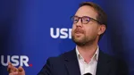 Dominic Fritz se plânge de dificultatea întrebărilor pentru cetățenie. Ce l-a pus în dificultate pe șeful USR