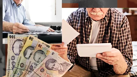 EXCLUSIV VIDEO | Peste 3,5 milioane de pensionari trăiesc la limita sărăciei, cu pensii sub 2.000 de lei. ”Ei ar mânca din pensia asta, s-ar sătura din banii pe care-i avem noi? Nu spun să dea pentru un trai decent, dar măcar să treacă omul peste greutăți”