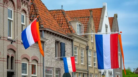 Olanda își recunoaște rolul istoric avut în comerțul cu sclavi. Fond de 200 de milioane de euro anunțat de premierul Mark Rutte