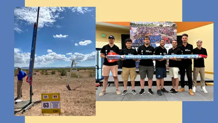 Moment ISTORIC! Cei 30 de 