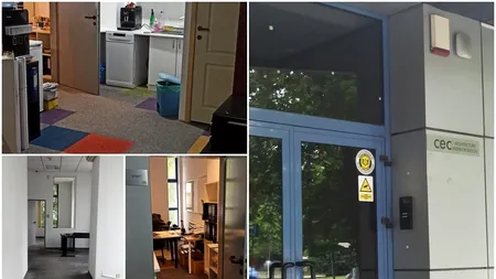 ANAF vinde două apartamente de pe Bulevardul Unirii din Capitală. Care este prețul imobilelor