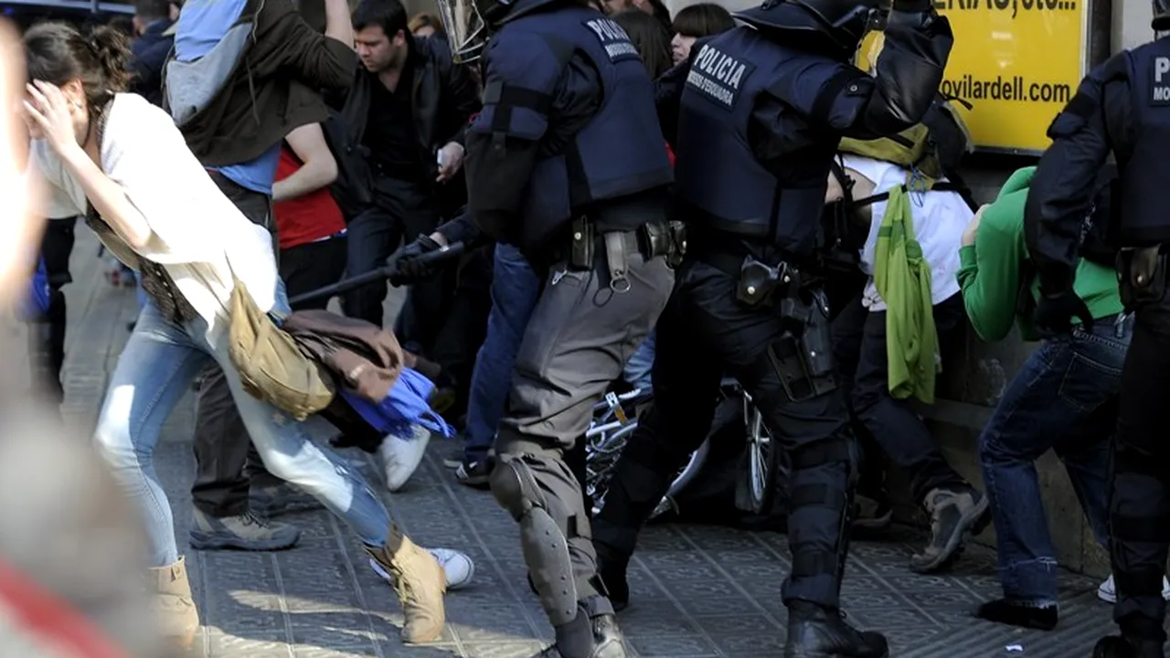 Succes neașteptat pentru eurobondurile Spaniei