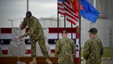 Cu ce s-a ales România din planul NATO pentru Europa de Est. Mesajul Alianței pentru Rusia