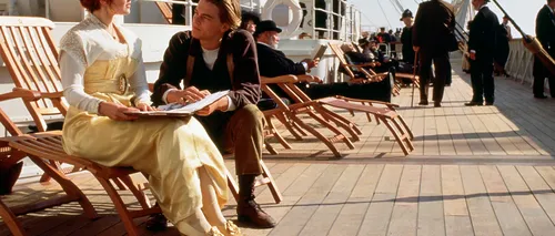 A murit un celebru actor din filmul „Titanic”: „Ne va lipsi enorm de mult. Avem inima zdrobită”
