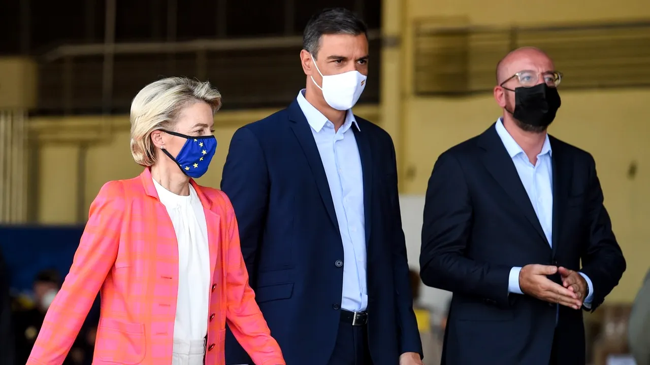 Uniunea Europeană le cere statelor membre să accepte refugiați din Afganistan. Comisia promite sprijin financiar pentru statele care primesc afgani