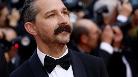 Actorul Shia LaBeouf, obligat să plătească o cauțiune de 100.000 de dolari și să meargă la un centru de reabilitare, după o presupusă bătaie