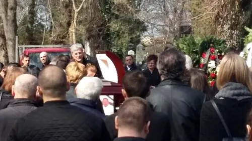 Preotul care l-a înmormântat pe interlopul ucigaș din Oradea: ''Omul judecă prea ușor, nu cunoaște sentimentele inimii''