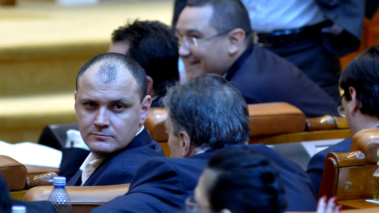 Lista de bunuri depuse de Ghiță pentru a acoperi cauțiunea de 13 milioane de euro