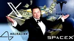 SpaceX, compania lui Elon Musk, se pregătește să devină una dintre cele mai valoroase listate la Bursă, cu o valoare de 1 trilion de dolari