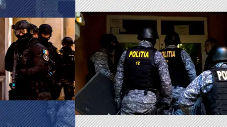 Escrocherii cu criptomonede. Sute de mii de euro pagubă pentru investitori naivi. Percheziții în forță în Brașov și Ilfov