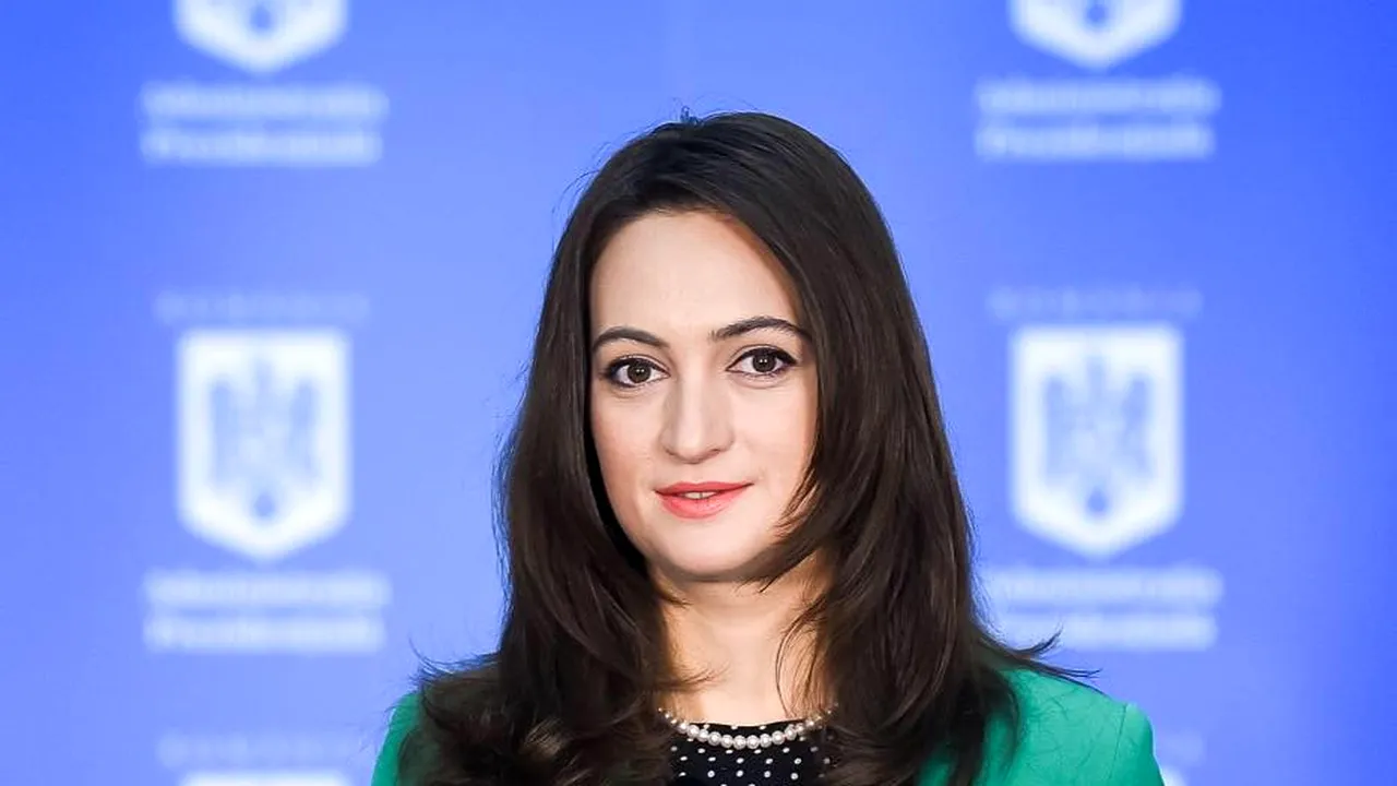 Mădălina Dobrovolschi, fosta purtătoare de cuvânt a lui Klaus Iohannis, a anunțat că a avut Covid-19