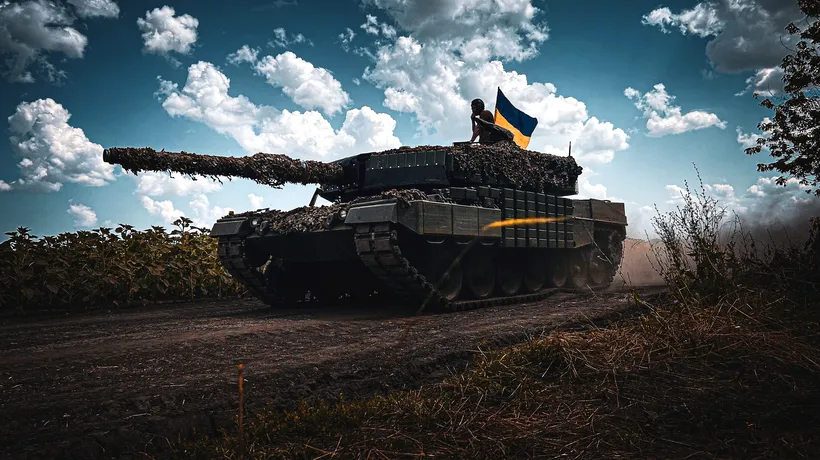 LIVE | Războiul din Ucraina, ziua 523: Zelenski: „Războiul este „treptat” împins înapoi pe teritoriul rusesc. Agresiunea rusă a dat faliment”