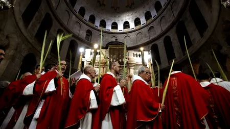 O revistă lunară despre exorcizare, lansată de un grup de preoți catolici, în mare vogă în Polonia