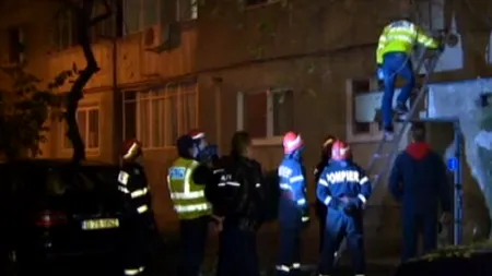Accident sau sinucidere? O tânără de 25 de ani a murit după ce a căzut de la ultimul etaj al unui bloc din sectorul 2