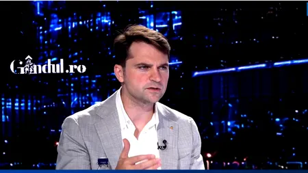 Burduja scoate la iveală informații despre Neptun Deep. Fostul ministru al Energiei spune că Greenpeace a încercat să saboteze proiectul: „Unele ONG-uri nu doresc ca România să fie independentă energetic”