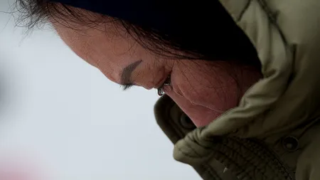 Tragedia din largul Coreei de Sud provoacă victime pe uscat. Ultimul gând al unui supraviețuitor sinucigaș