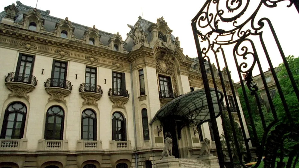 FESTIVALUL ENESCU, la final. Locuri din București și din țară ce păstrează vie amintirea compozitorului George Enescu