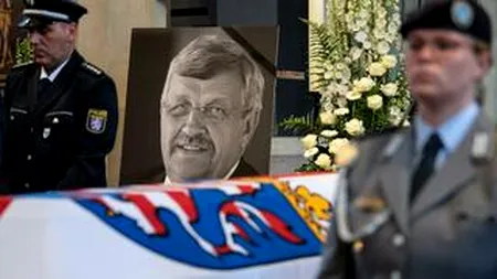 HATE SPEECH. Percheziții în 12 landuri germane în cazul crimei șocante a preşedintelui guvernamental din regiunea Kassel