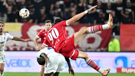 Cine termină LIDER în Superliga de fotbal în 2024? Programul ultimei etape