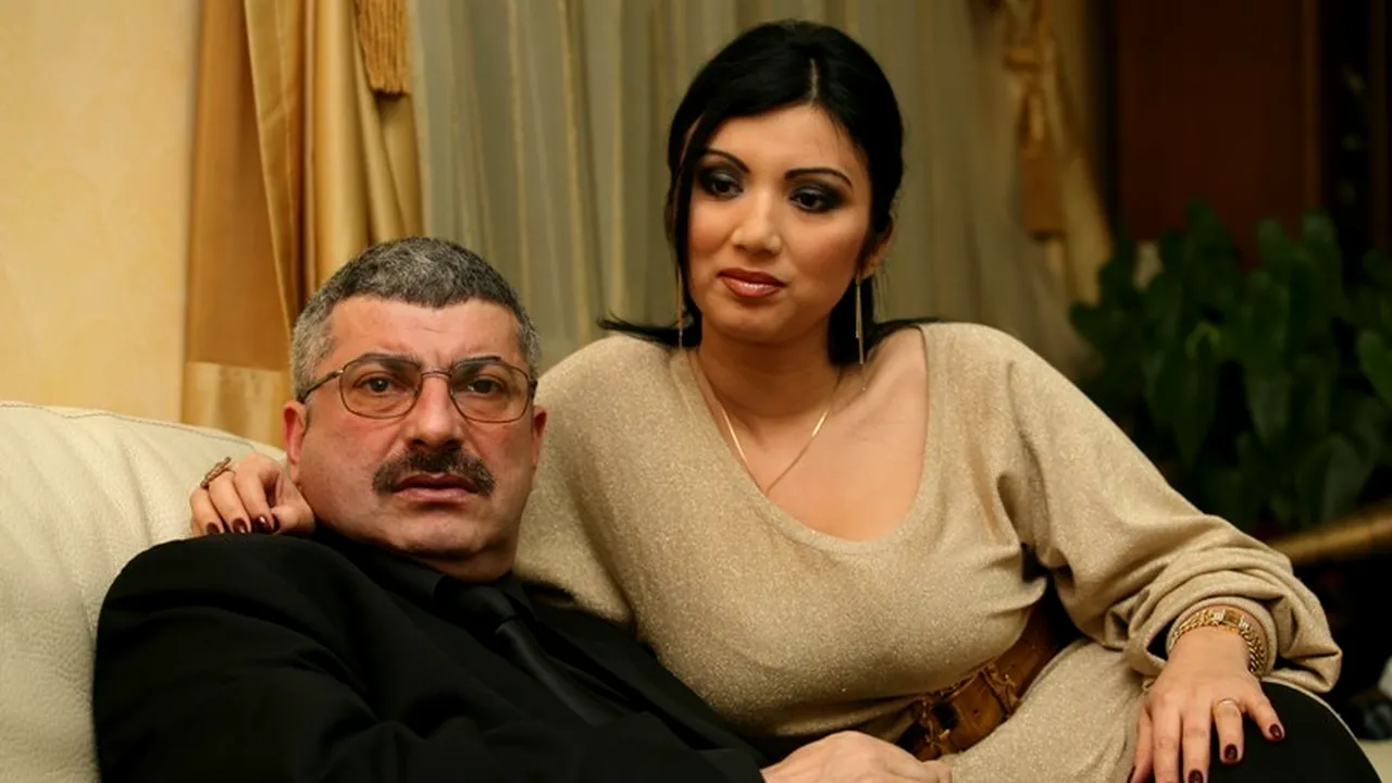 Judecătorii au pronunțat cel de-al patrulea divorț dintre Silviu Prigoană și Adrian Bahmuțeanu. Cu cine vor rămâne copiii 