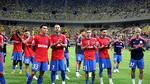 Verdictul stelistului care-i pune la pământ pe fotbaliștii lui Gigi Becali: „Eu cred că mai degrabă nu pot, decât nu vor”