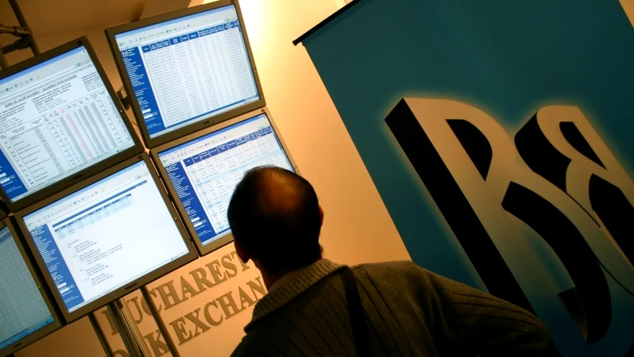 0,8% din acțiunile Fondului Proprietatea au fost vândute pentru aproape 12 milioane euro