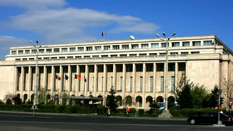 România ocupă locul 4 în topul celor mai mici datorii guvernamentale din UE