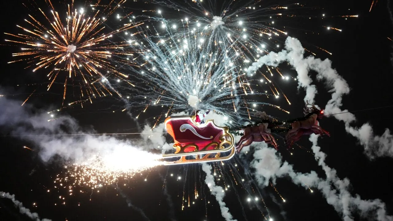 Escrocherie de sezon. O femeie din Gorj a fost convinsă să achite 150.000 de lei pentru un stand la Târgul de Crăciun din Craiova