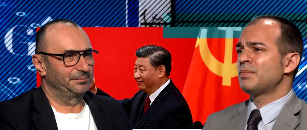 Anul în care CHINA ar putea să devină cea mai mare putere a lumii. Ștefan Popescu, analist de politică externă: „Are capacitatea de a depăși SUA”