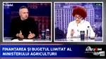 Florin Barbu: „Anual, în următorii 2 ani, o să scot 100 de milioane de euro pentru a achiziționa juninci. O vom face pe fonduri europene.”
