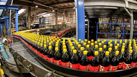 Mihai Tudose anunță că americanii de la Coca-Cola nu reduc salariile angajaților din România și îi atacă din nou pe 