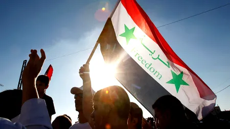 Șaisprezece persoane, dintre care 8 copii, au murit în urma unui raid aerian în Siria