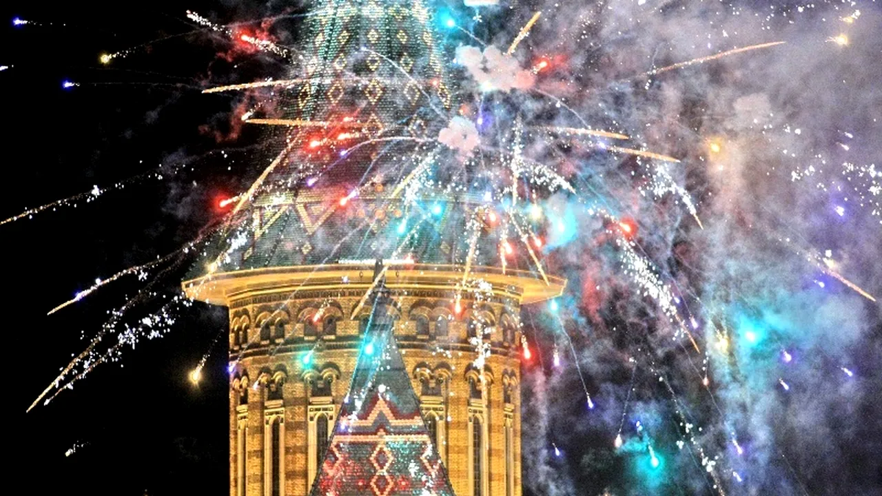 URĂRI DE ANUL NOU. Mesaje și SMS-uri cu care să ajungi la sufletul celor dragi