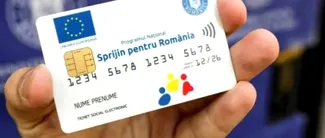 Ce răspuns au primit unii vasluieni care s-au PLÂNS că au rămas fără banii de pe cardurile de alimente. Nu se așteptau la asta!