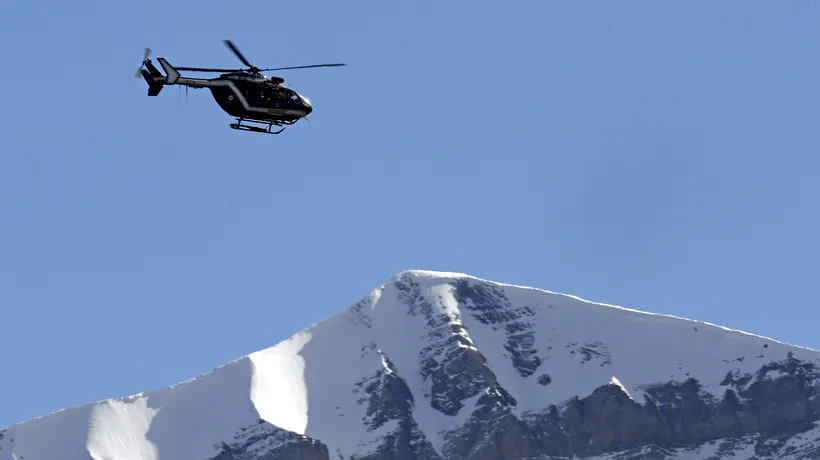 Șapte alpiniști au murit în urma unei avalanșe în Alpii francezi